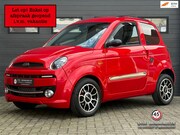 Microcar M.Go - Premium DCI Brommobiel 2019 1e eig 2700km