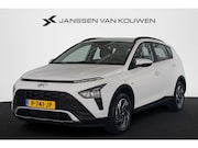 Hyundai Bayon - 1.0 T-GDI Comfort Achteruitrijcamera Apple CarPlay