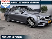 Mercedes-Benz E-klasse - 350 d Premium Plus / Pano / Airco / Navi / Amg