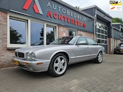 Jaguar XJ - 3.2 V8 Executive Nette Auto! Airco/Clima! Leer! NAP! Automaa