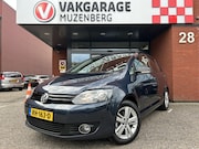 Volkswagen Golf Plus - 1.4 TSI Highline 123 PK GOED ONDERHOUDEN!! // NAVI // CLIMA 
