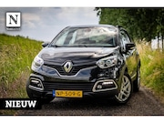 Renault Captur - 0.9 TCe Expression |LM velgen |Navi |Trekhaak