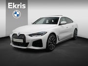 BMW i4 - eDrive40 M Sportpakket Pro | Stuurwielrand Verwarmd | Achter