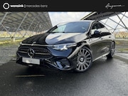 Mercedes-Benz CLA-Klasse - 180 Business Solution AMG | Night | Burmester | Panoramadak