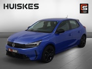 Opel Corsa - 1.2 Turbo Hybrid Edition | Carplay | Stoel-/stuurverwarming 