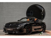 BMW Z4 - Roadster M40i BTW, Harman Kardon, Comfort Acces, elektrische