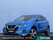 Nissan Qashqai - 1.2 N-Connecta l Camera l