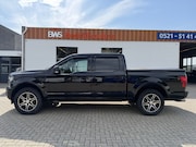 Ford F-150 - 3.5 V6 Ecoboost SuperCrew / Harley Davidson Platinum / vaste