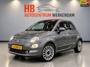 Fiat 500C - 0.9 TwinAir Turbo Lounge