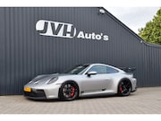Porsche 992 - 911 4.0 GT3 510pk Clubsport | Approved 2029 |