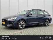 Hyundai i30 - Wagon 1.0 T-GDi MHEV Comfort / Demo Deal / Navigatie / Clima
