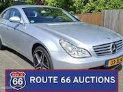 Mercedes-Benz CLS-klasse - CLS 500