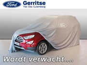 Ford Puma - 1.5 EcoBoost ST-X 200 pk | Winter Pack | Camera | BLIS | NAV
