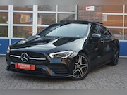 Mercedes-Benz CLA-Klasse - 200 AMG | AUT - PANODAK - CAMERA