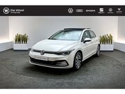 Volkswagen Golf - 1.4 204pk DSG e-hybrid Style | Panoramadak, Trekhaak Zwenkba