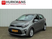 Kia Picanto - 1.0 DPi 67PK CAMERA / LM-VELGEN / CARPLAY / CRUIS