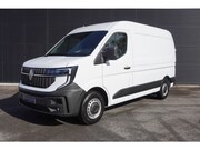 Renault Master - E-Tech T35 L2H2 Extra long range 87 kWh 420km Range WLTP App