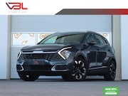 Kia Sportage - 1.6 T-GDi 265PK Plug-in Hybrid AWD DynamicPlusLine | SOH 97%