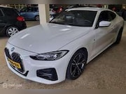 BMW 4-serie - Coupé 420i High Executive M-Sport HUD