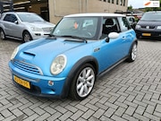 MINI Cooper - 3-Deurs 1.6 S