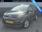Kia Picanto - 1.0 DPi DynamicLine Apple Carplay en/of Android auto navigat