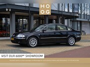 Volkswagen Passat - 4.0 W8 4MOTION