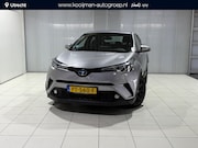Toyota C-HR - 1.8 Hybrid Dynamic | Trekhaak met afneembare kogel | Navigat