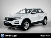 Volkswagen T-Roc - 1.5 TSI Style | Automaat | Adaptive cruise | Stoel & stuurve