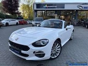 Fiat Spider - 1.4 MultiAir Turbo Lusso Leder|Navi|Camera|Keyless