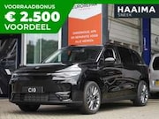 Leapmotor C10 - Design REEV 28.4 kWh | Nieuwe auto | Gecombineerde