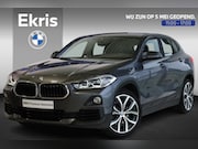BMW X2 - sDrive18i Cruise Controle | Elektrisch bedienbare achterklep