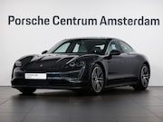 Porsche Taycan - Performance