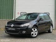 Volkswagen Golf - Style 1.4 |Cruise|PDC|Cam|Navi
