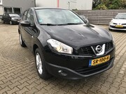 Nissan Qashqai - 1.6 Acenta