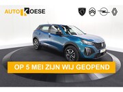 Peugeot 2008 - Hybrid 136 e-DCS6 Style | Apple Carplay | Parkeersensoren | 
