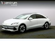 Hyundai Ioniq 6 - Lounge 77.4 kWh, SOH 99 %, Leder, Panoramadak, Stoelkoeling