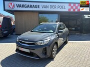 Kia Stonic - 1.2 MPi ComfortLine