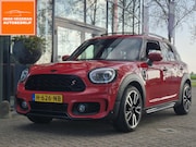 MINI Countryman - Mini 2.0 Cooper S JCW Hammersmith | Panoramadak | Leder | PD