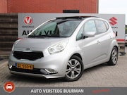 Kia Venga - 1.4 CVVT ExecutiveLine Stoel/Stuurverwarming, Trekhaak, Navi