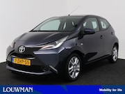 Toyota Aygo - 1.0 VVT-i x-play | Camera | Airco |
