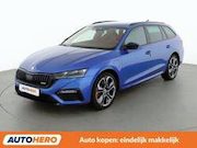 Skoda Octavia - 1.4 TSI iV RS