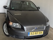 Volvo V50 - 1.6D Edition I | Nieuwe APK |