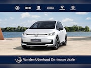 Volkswagen ID.3 - 58 kWh 190 1AT Style | Airconditioning automatisch, 2-zone (