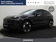 Volvo EX30 - EXTENDED RANGE PLUS GOOGLE MAPS STOELVERWARMING GETINT GLAS 