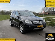 Mercedes-Benz M-klasse - 350