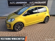 Volkswagen Up! - 1.0 BMT move up | Airco | Bluetooth | Privacy Glas | Elekt.