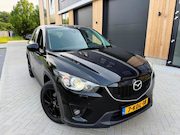 Mazda CX-5 - 2.2d SkyActiv-D 150 TS+ (bj 2013) XENON|NAVI|PDC|EURO6