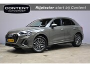Audi Q3 - 35 TFSI S Edition S-Line |Virtual Cockpit |Trekhaak |50dkm