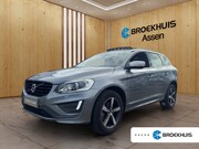 Volvo XC60 - T5 R-Design | Dealer Onderhouden | Stoelverwarming | Standka