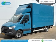 Mercedes-Benz Sprinter - 315 1.9 CDI Automaat Laadklep Zijdeur Climate Control Cruise